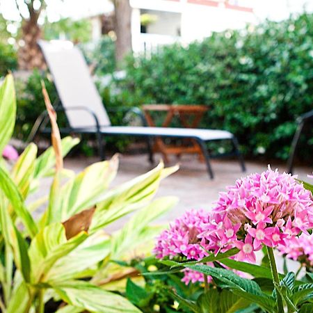 Desoto Beach Gardens Tybee Island Ngoại thất bức ảnh