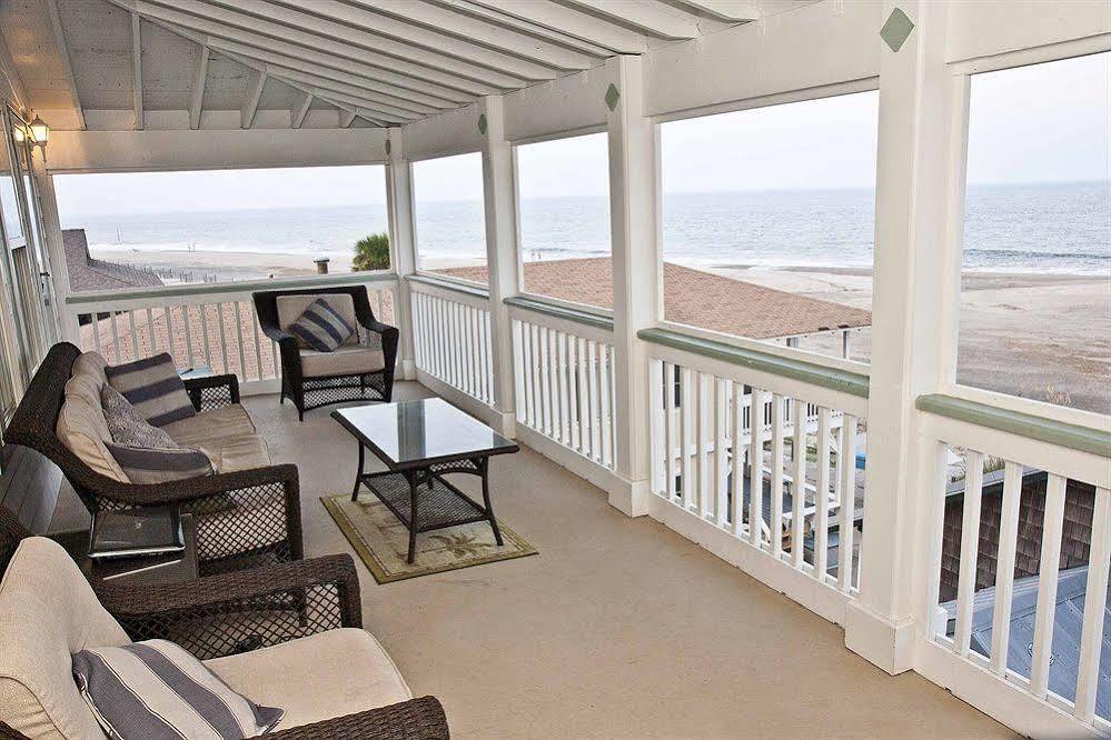 Desoto Beach Gardens Tybee Island Ngoại thất bức ảnh