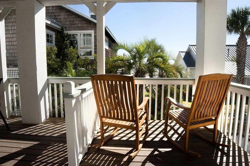 Desoto Beach Gardens Tybee Island Ngoại thất bức ảnh