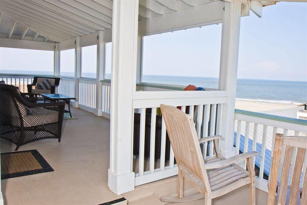 Desoto Beach Gardens Tybee Island Ngoại thất bức ảnh