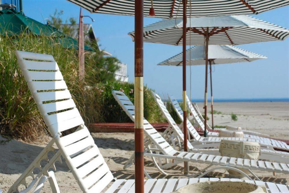 Desoto Beach Gardens Tybee Island Ngoại thất bức ảnh