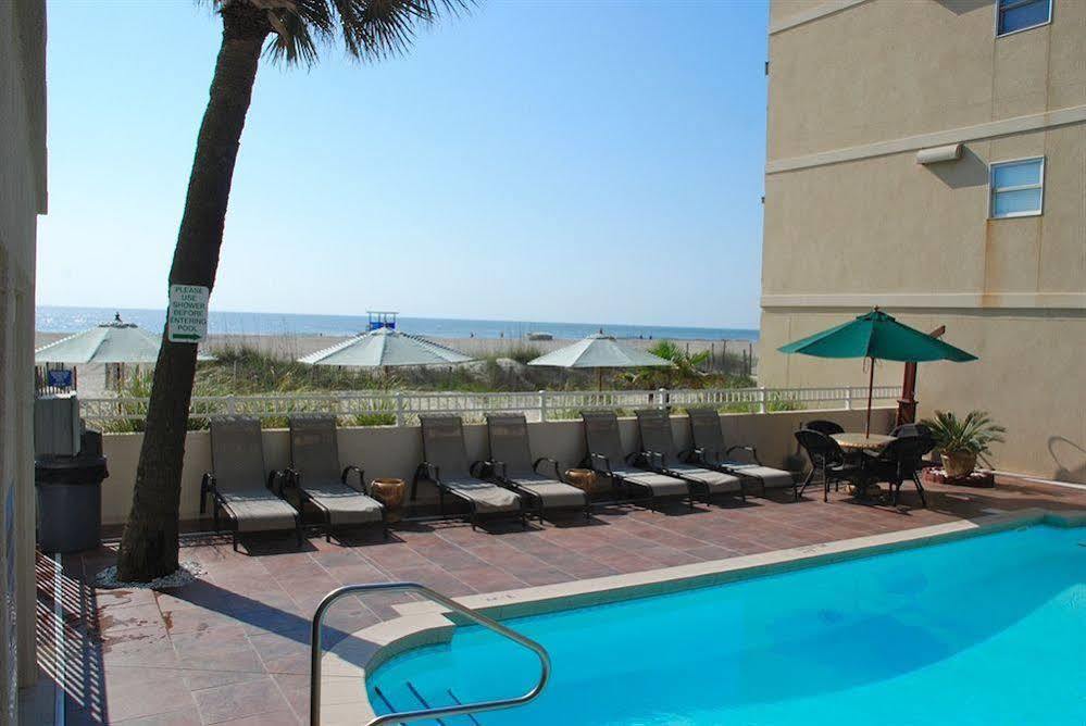 Desoto Beach Gardens Tybee Island Ngoại thất bức ảnh