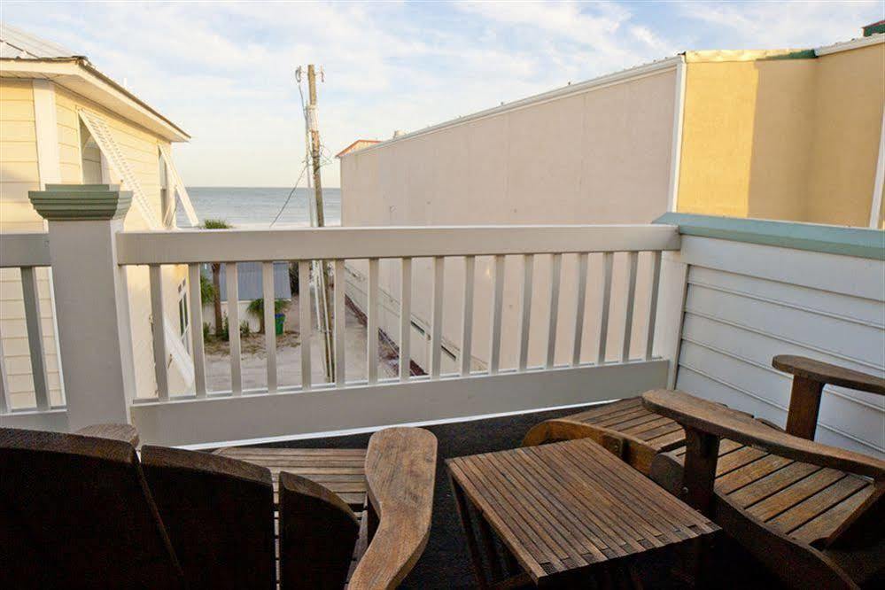 Desoto Beach Gardens Tybee Island Ngoại thất bức ảnh