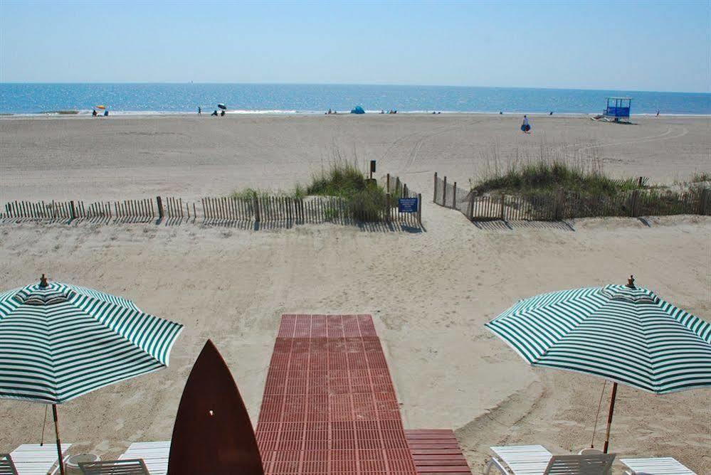 Desoto Beach Gardens Tybee Island Ngoại thất bức ảnh