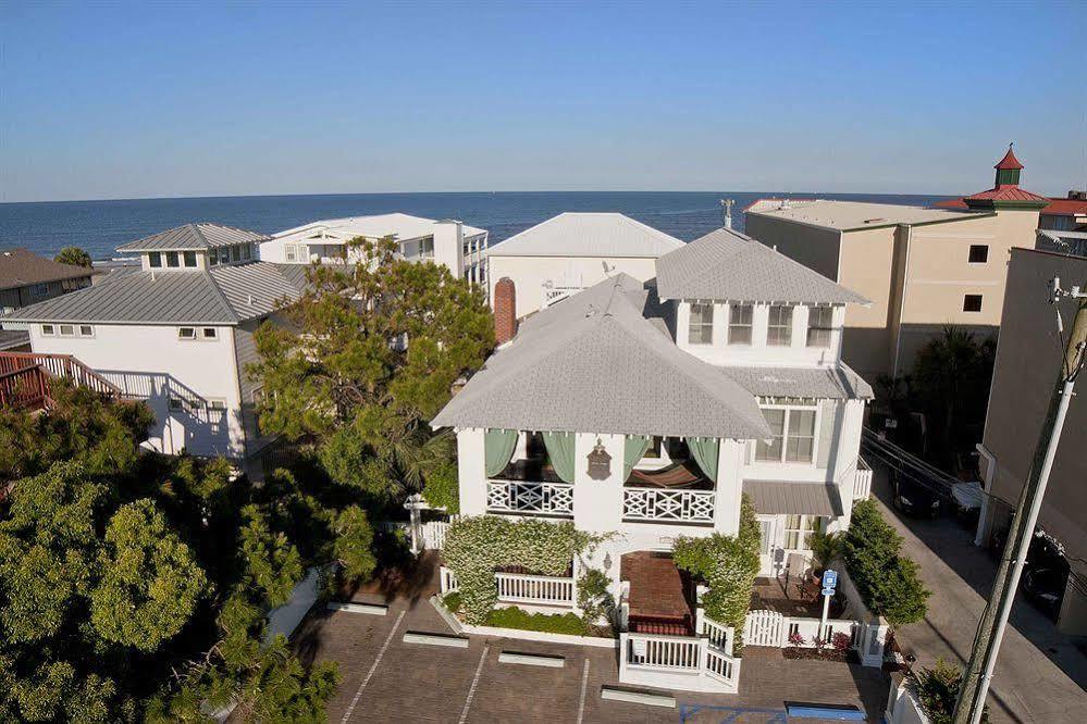 Desoto Beach Gardens Tybee Island Ngoại thất bức ảnh